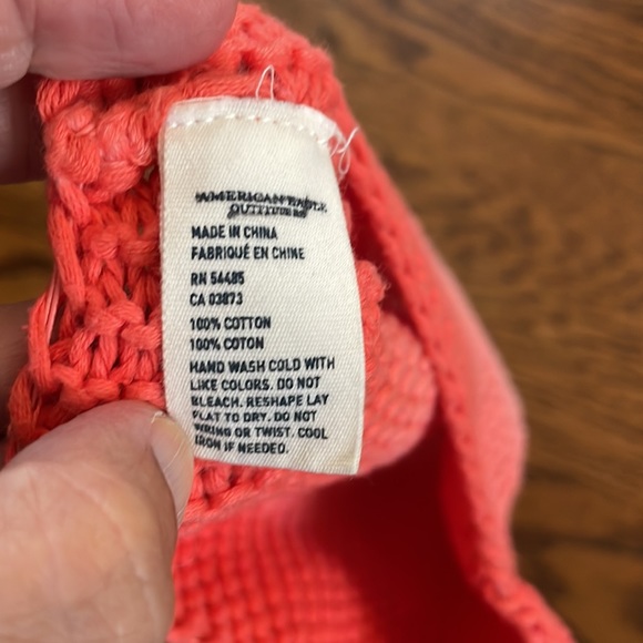 American Eagle Outfitters Cotton Hat - Picture 3 of 3